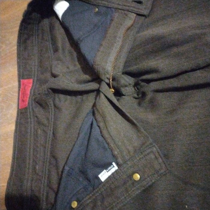 Мужские джинсы талия 86 см