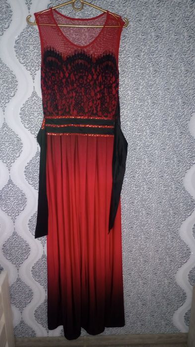 Сукня. Ідеальний стан