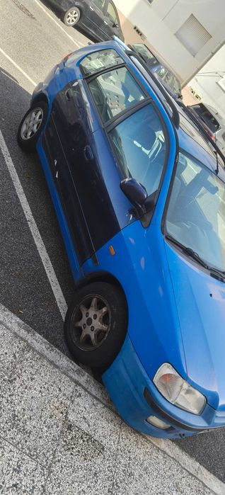 Mitsubishi SpaceStar — photo 3