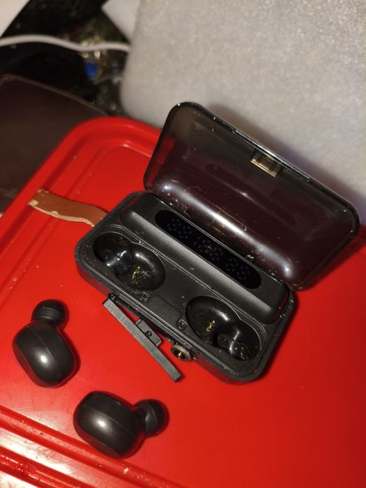 Tablet DOOGEE T30 PRO  11" Android 13