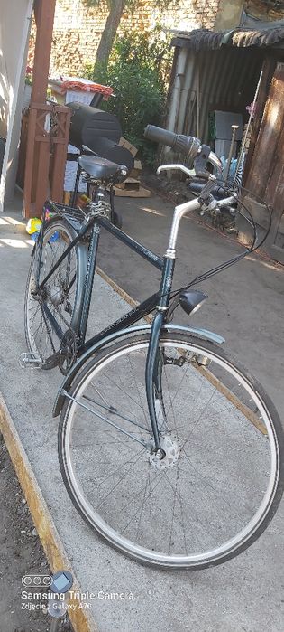 Rower Męski Camelion Avantgarde