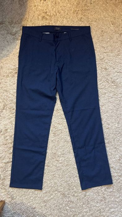 Штани класичні чоловічі