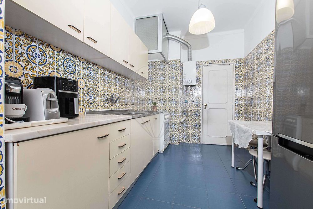 Apartamento T2 para venda