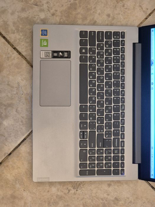 Lenovo игровой..