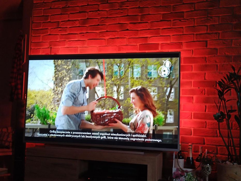 Sprzedam TV  Philips