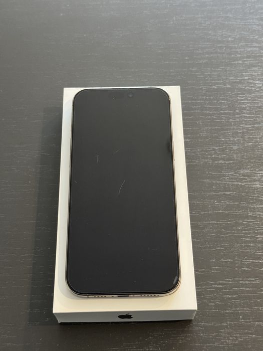 Iphone 16 Pro Max 256GB