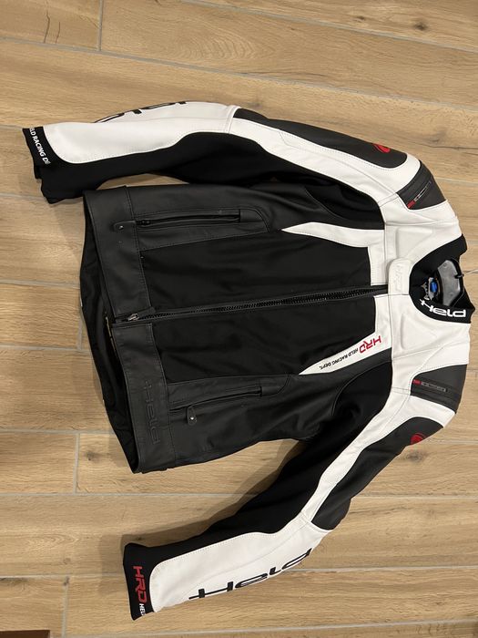 Casaco / Blusão de mota Held de Homem