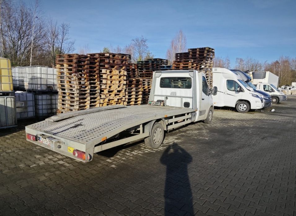 Auto laweta pomoc drogowa 24h