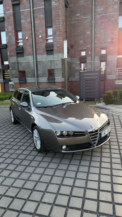 Alfa Romeo 159