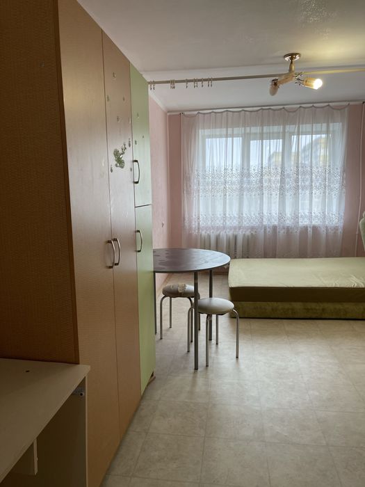 Сдам 1 ком на Победе 6 пер. Добровольцев дом 10