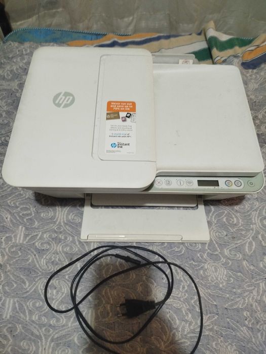 Impressora HP WiFi