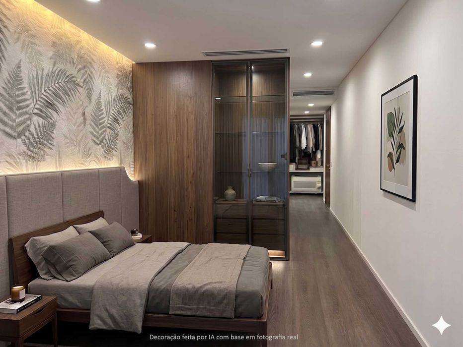 Apartamento T2+1 Remodelado com 2 Suites e Garagem Dupla – Paranhos, Porto (Possibilidade de Venda Conjunta com Loja)