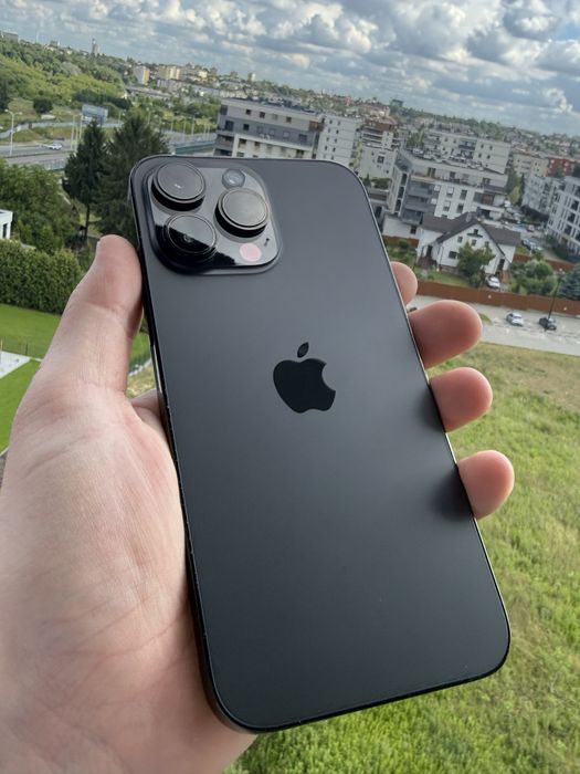 Iphone 14 pro max 86%