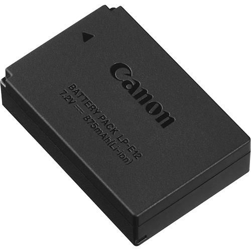 Bateria Canon LP-E12  original