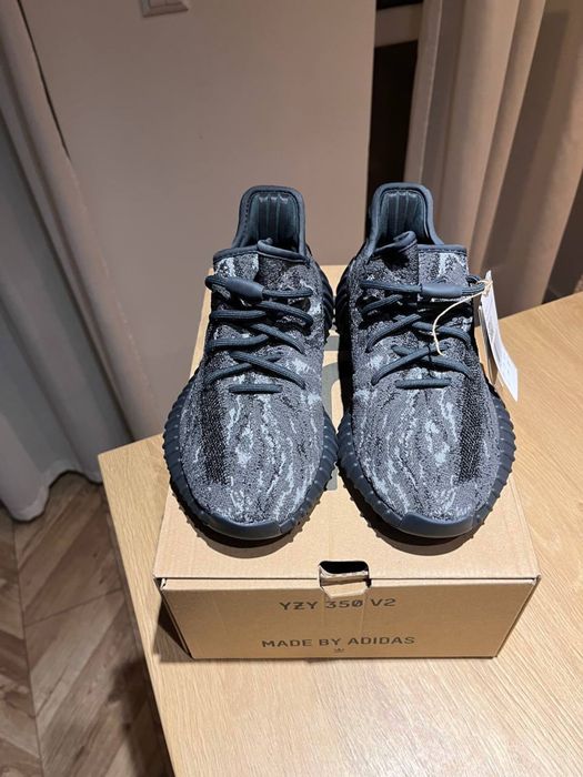 Adidas yeezy boost 350 mx dark salt 37