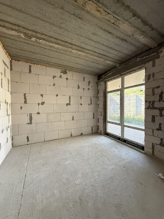 Розстрочка до 2 років, 145 м², 4 сотки  у Червоному Хуторі