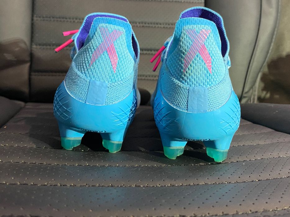 Adidas X Speedflow 36 (22,5cm) buty piłkarskie korki PRO