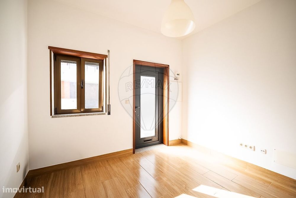 Apartamento T1 para arrendamento