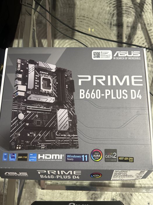 Sprzedam Zestaw czesci do PC