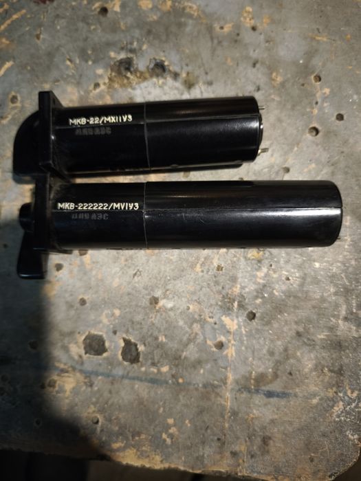 Продам перемикачі МКВ, МКФ