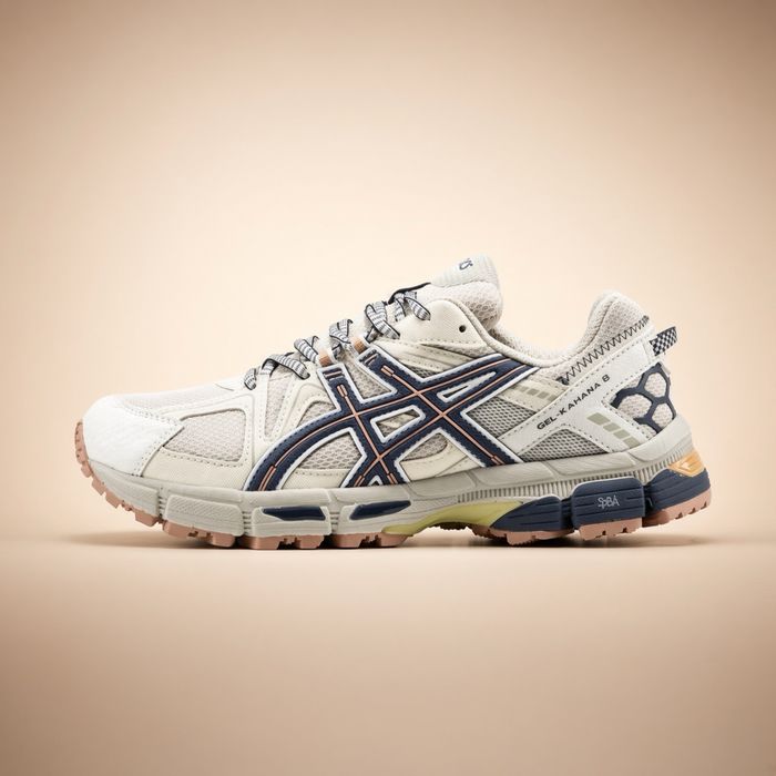 Кросівки Asics Gel-Kahana 8