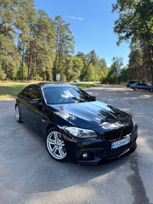 Продам Bmw f10 535i xdrive
