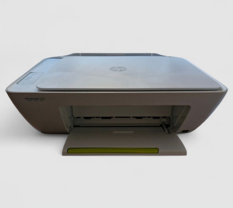 Impressora HP DeskJet