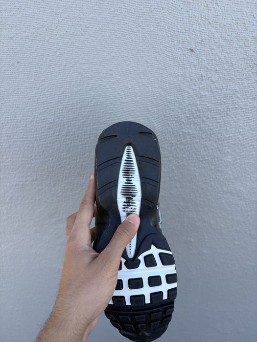 Nike air max 95.