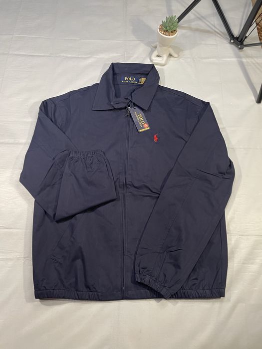 ‼️Розпродаж‼️ Харінгтон Polo Ralph lauren / Куртка Polo ralph lauren