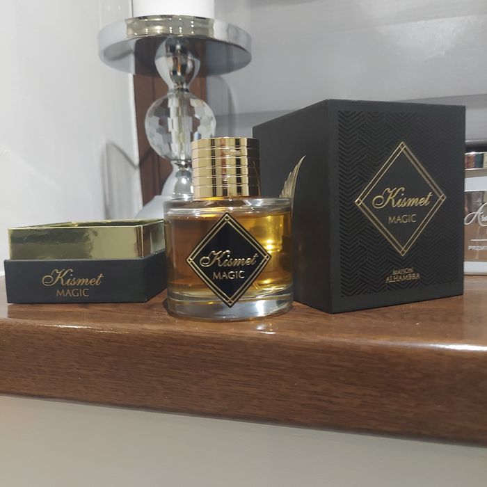Maison Alhambra Kismet Magic 100ml