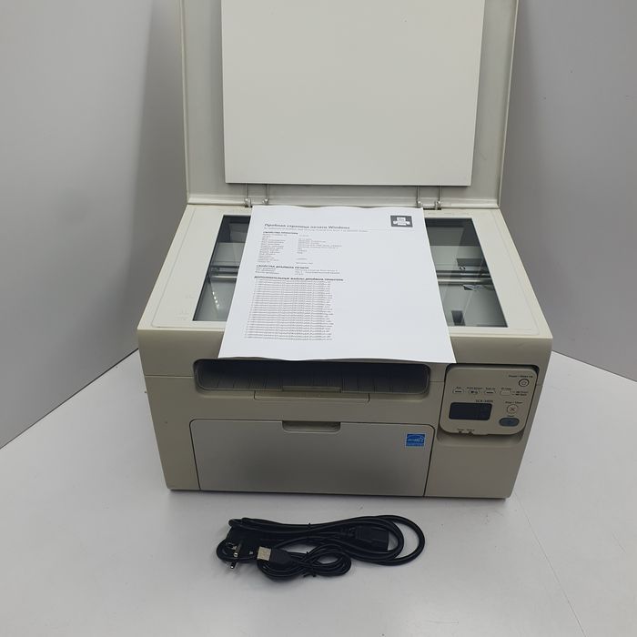 МФУ, БФП, 3в1, лазерний принтер, принтер samsung, принтер scx3400,3205