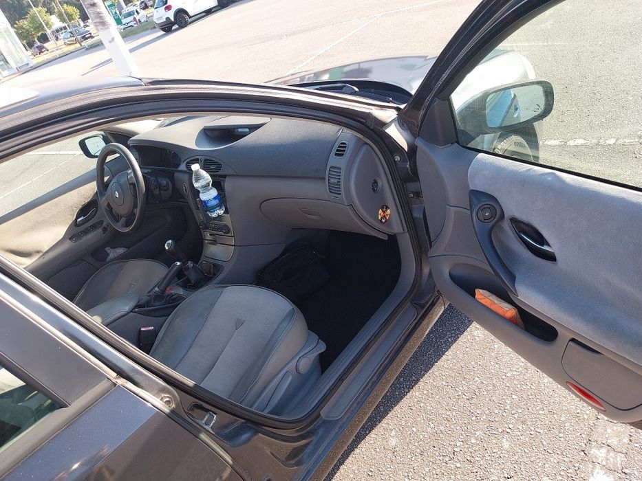 Renault Laguna 1.6 (melhor oferta)