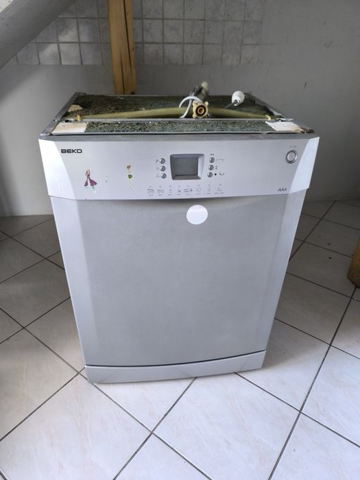 Zmywarka Beko sprawna