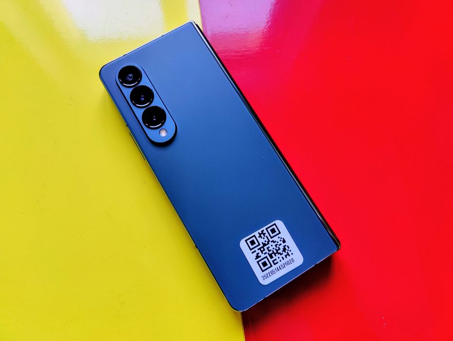 Акція! Як Новий! Samsung Fold 4 12/256Gb samsung fold 4