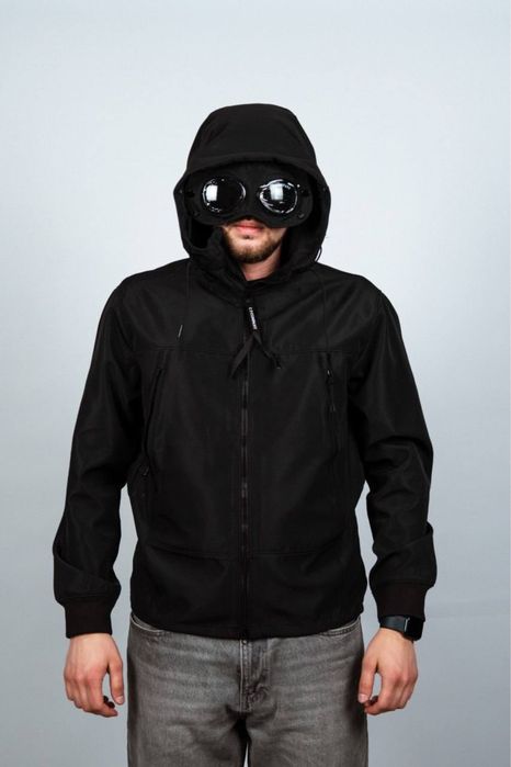 Куртка Softshell C.P.Company