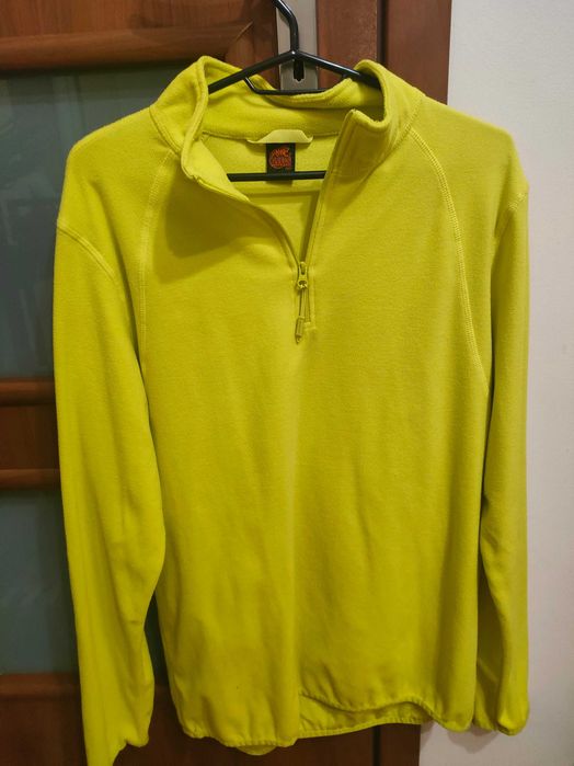 Polar Iguana M żółty