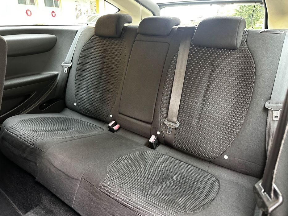 Citroen C4 1600HDI 5 Lugares