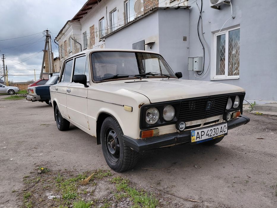 Продам ВАЗ 2106.