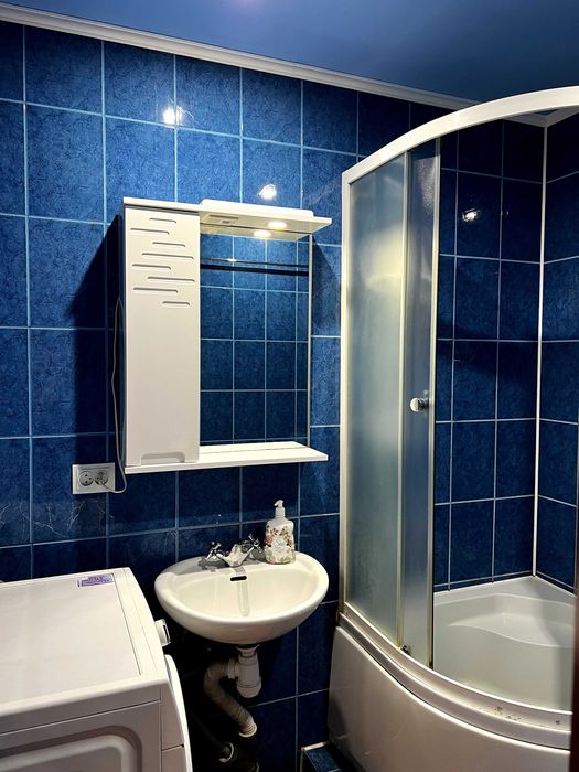 Оренда квартири у центрі міста, подобово