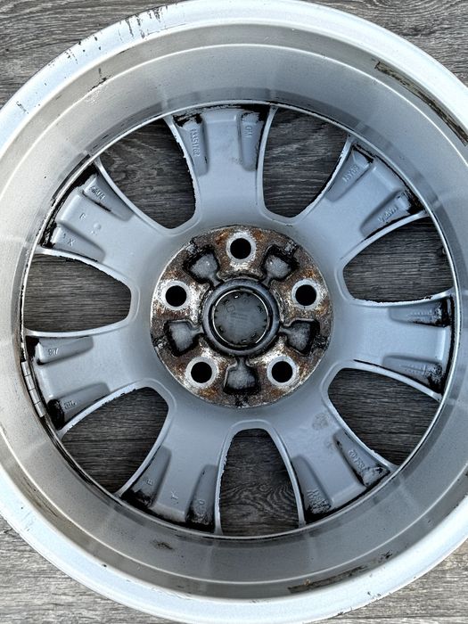 Диски Опель r17, 5/120. Opel Insignia