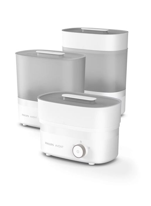 Стерилізатор 3 в 1  Philips Avent Premium