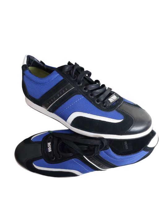 Hugo Boss nowe buty męskie sneakersy r. 40/26,5 cm