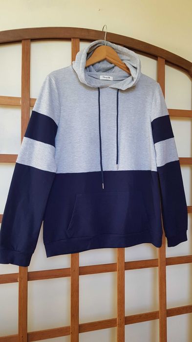 Bluza dresowa damska.