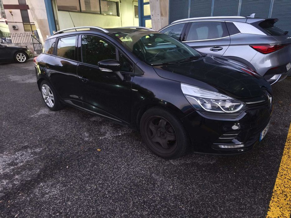 Renault Clio edition 2020