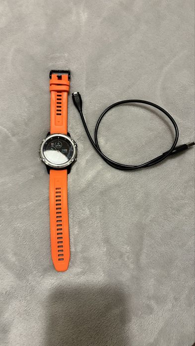 Garmin fenix 5 plus