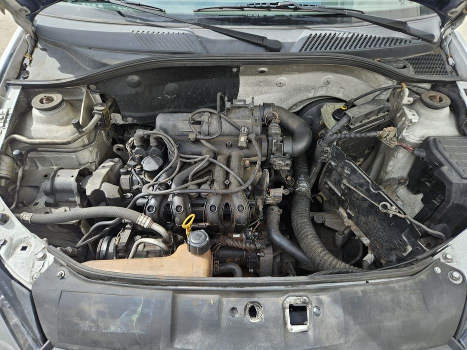 Renault clio2 gasolina