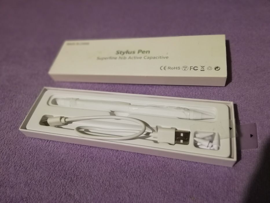 Rysik USB do Ipad, Tablet