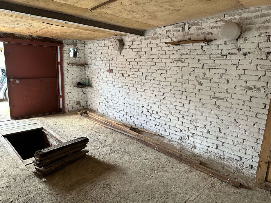 Продам гараж (МРИЯ кооператив