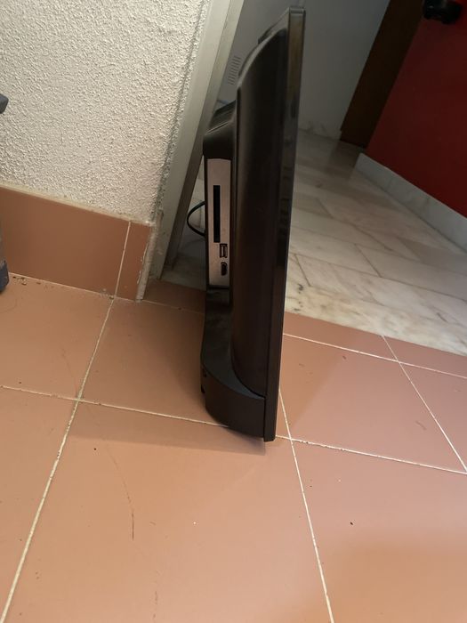 Televisao da marca ok