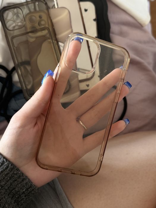 Чохол на Iphone 12 Pro